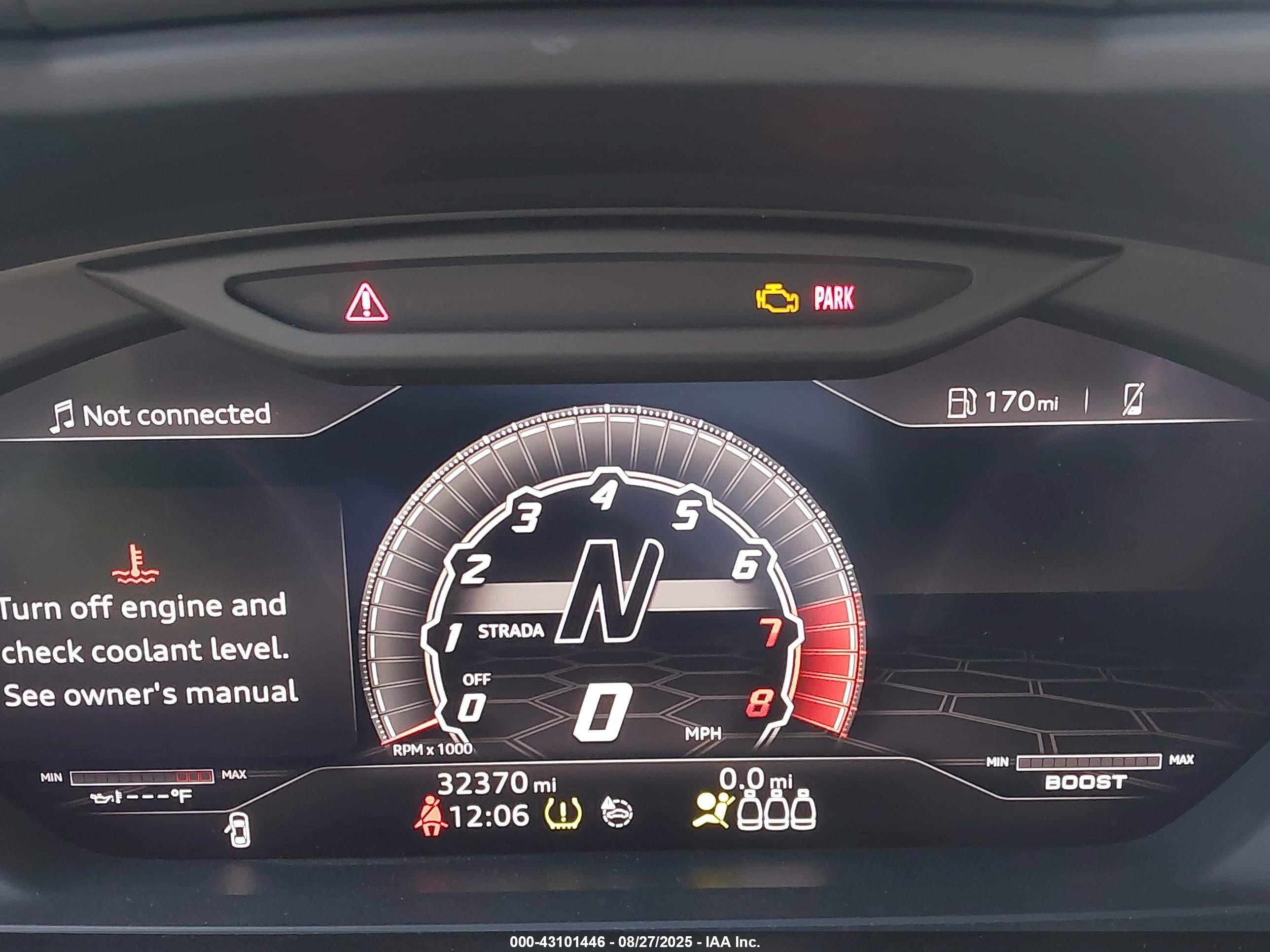 2020 Lamborghini Urus   Black vin: ZPBUA1ZLXLLA09592