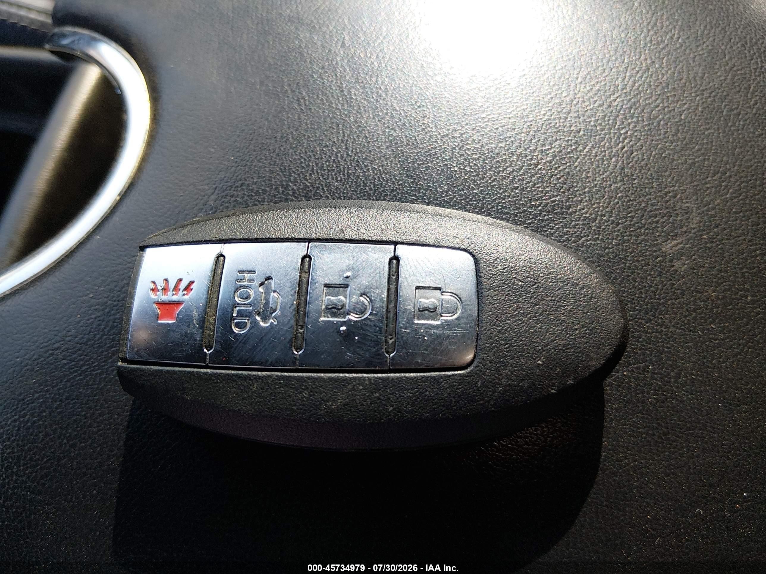 2012 Infiniti G37x   Gold vin: jn1cv6ar3cm679809