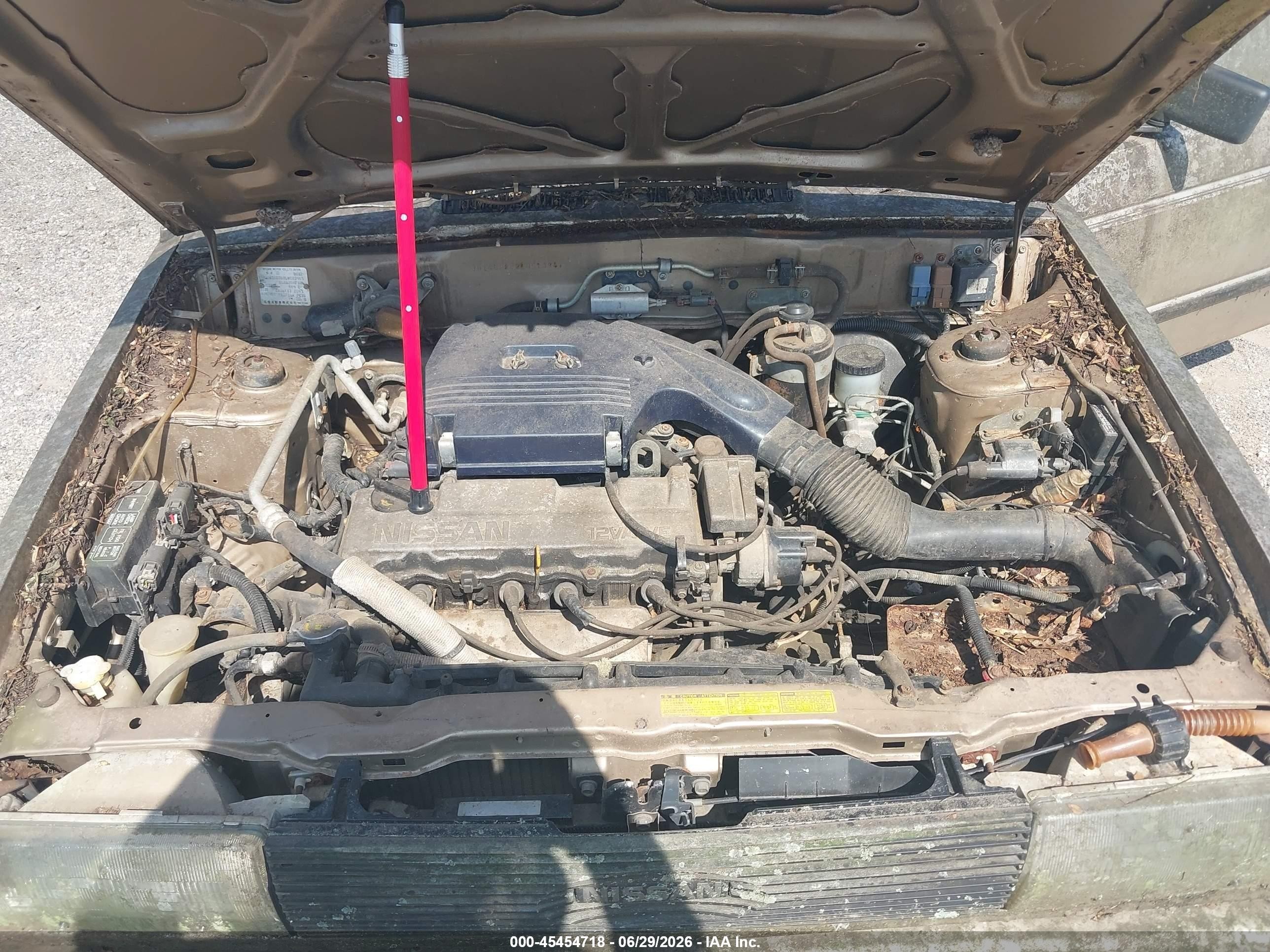 1990 Nissan Sentra   Champagne vin: jn1gb22b2lu513947