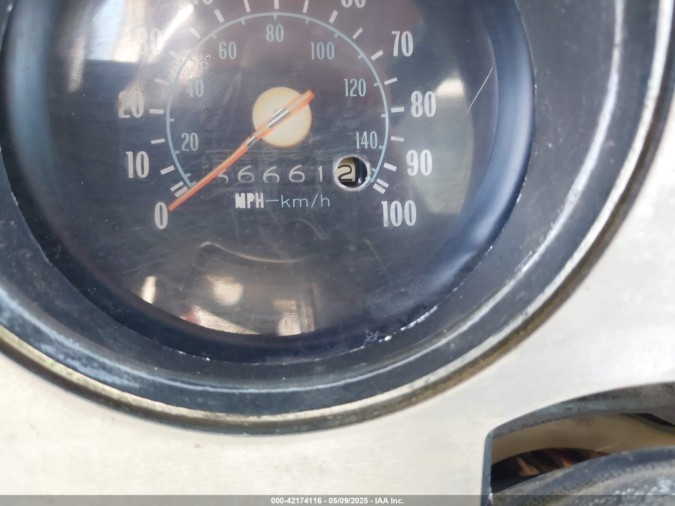 1979 Gmc C3500   Light Blue vin: tcs349z522010    